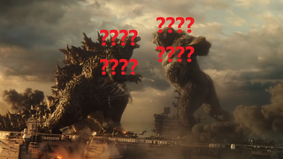 69 Questions About <i>Godzilla vs. Kong </i>and<i> </i>Millie Bobby Brown's Fluoride Conspiracy Theories
